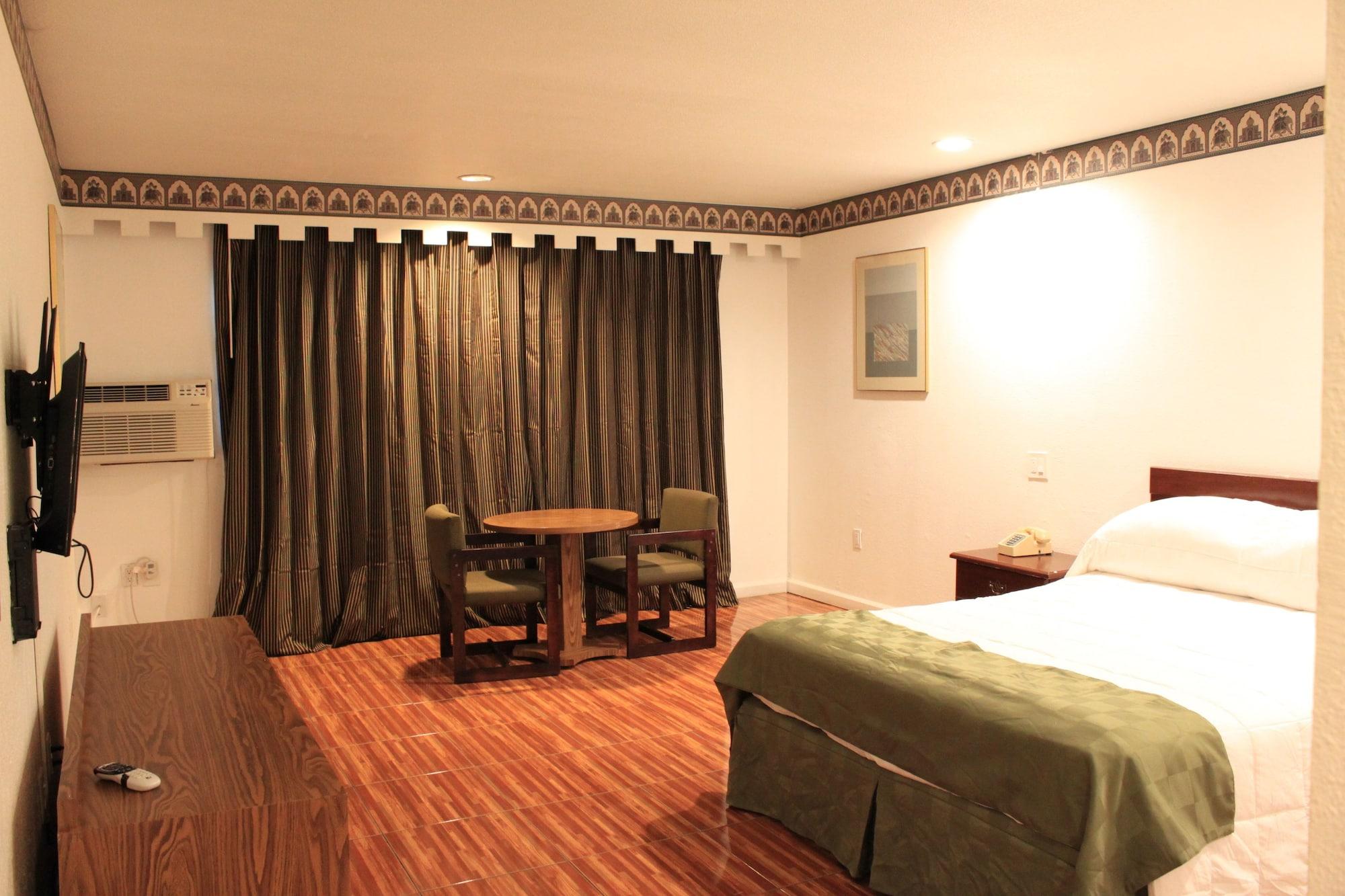 Menifee Inn Екстер'єр фото
