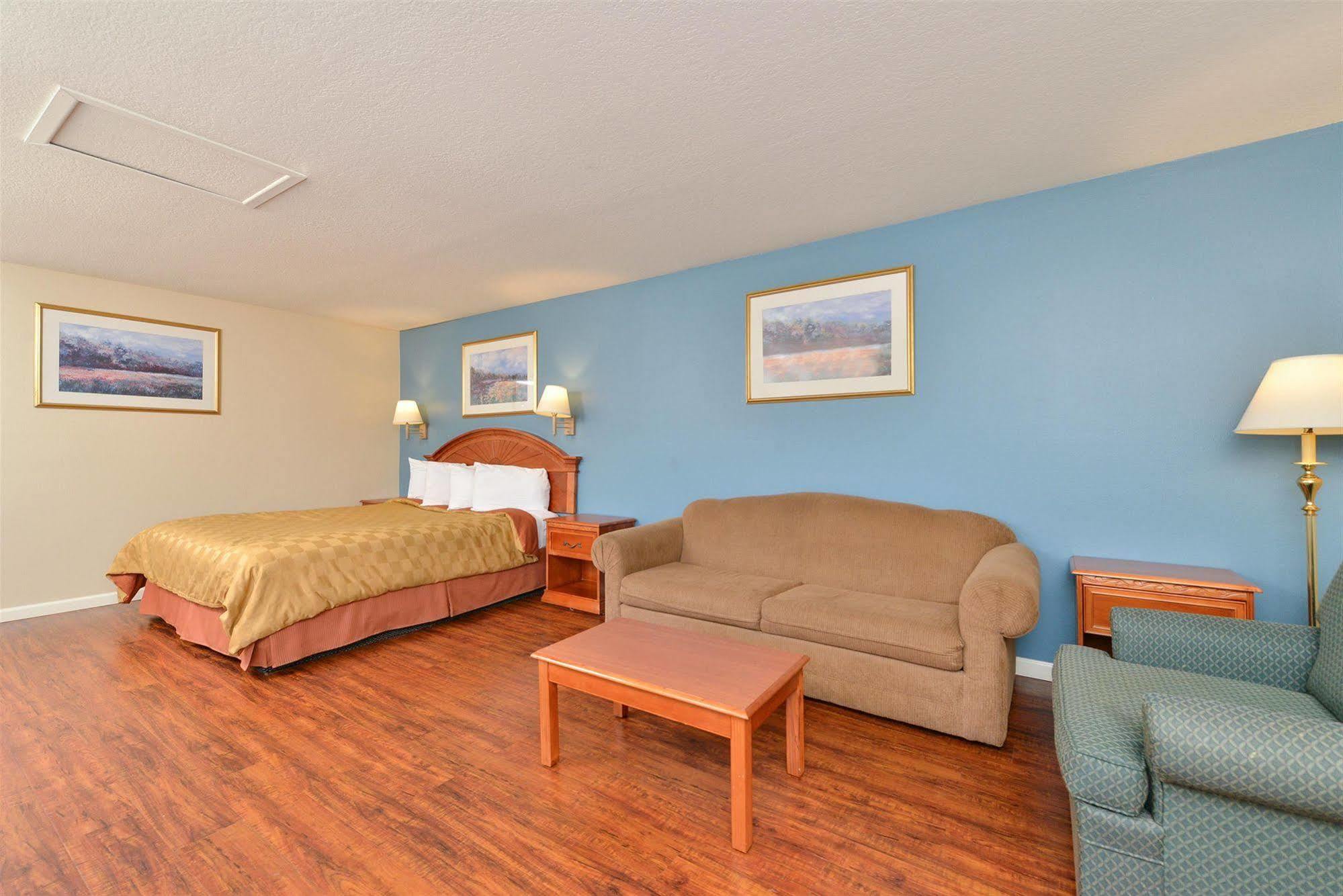 Menifee Inn Екстер'єр фото